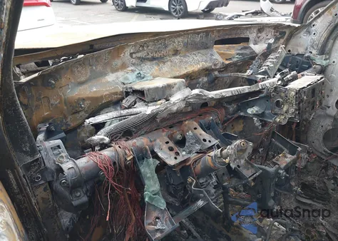 2008 Scion Xb z USA, uszkodzony, nr VIN JTLKE50E881043689